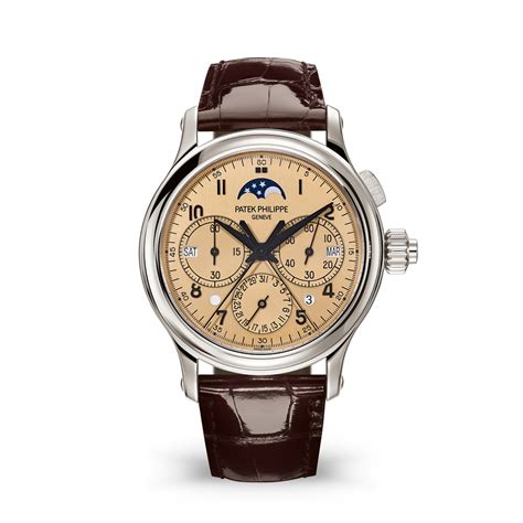 patek philippe grand complications 5372p price|5236p grand complications price.